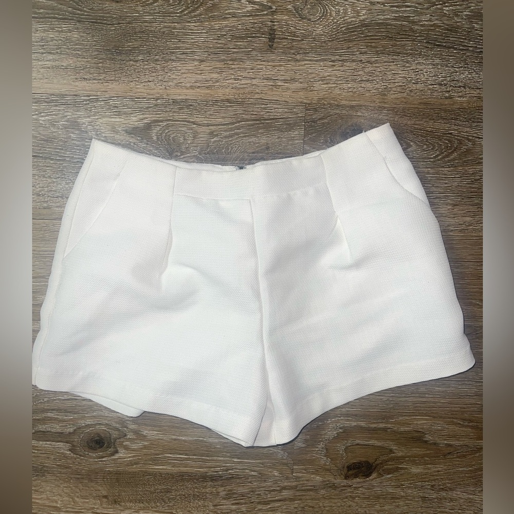 Forever 21 shorts